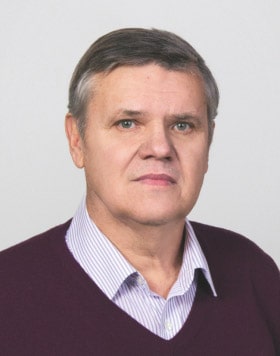 В.И. Борулько