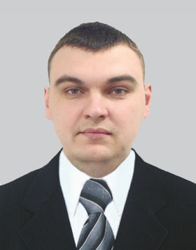 В.В. Кондрусь