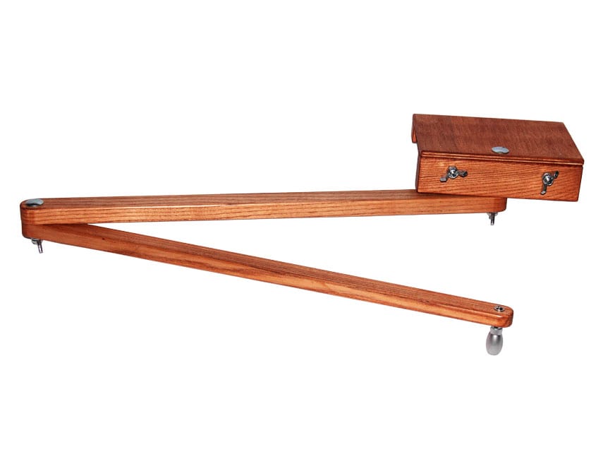 Maulstick