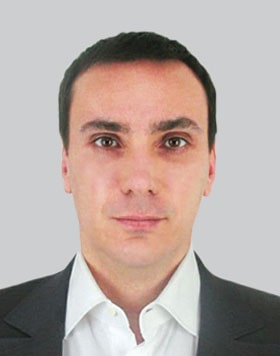 П.В. Рычков